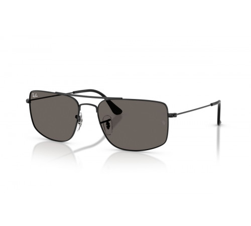 Сонцезахисні окуляри Ray-Ban RB 3779 002/B1