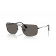Сонцезахисні окуляри Ray-Ban RB 3779 002/B1
