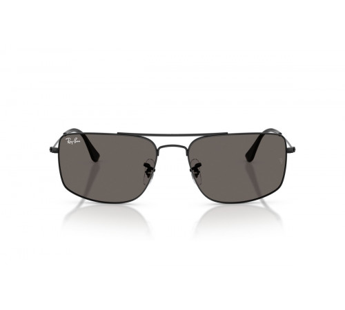 Сонцезахисні окуляри Ray-Ban RB 3779 002/B1