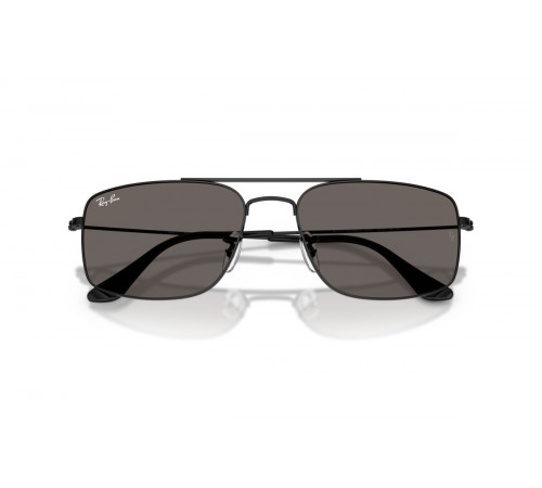 Сонцезахисні окуляри Ray-Ban RB 3779 002/B1