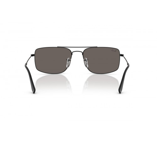 Сонцезахисні окуляри Ray-Ban RB 3779 002/B1