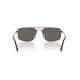 Сонцезахисні окуляри Ray-Ban RB 3779 002/B1