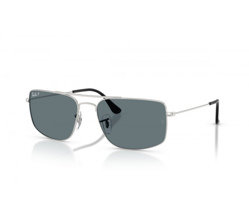 Сонцезахисні окуляри Ray-Ban RB 3779 003/3R
