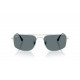 Сонцезахисні окуляри Ray-Ban RB 3779 003/3R