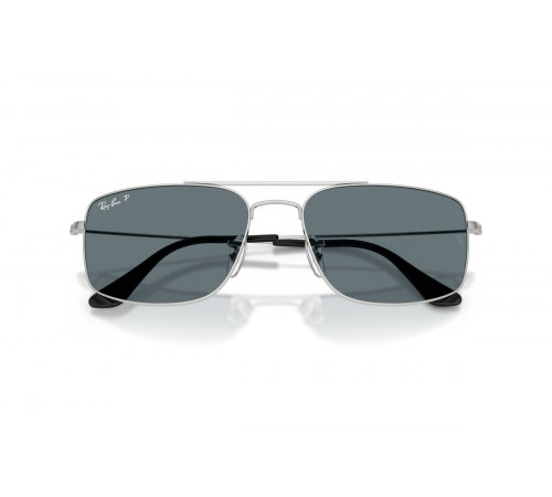 Сонцезахисні окуляри Ray-Ban RB 3779 003/3R