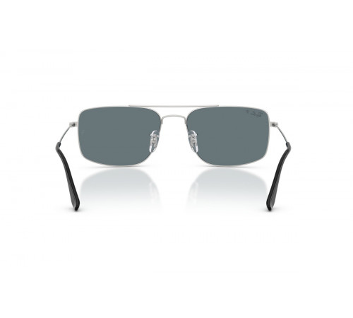 Сонцезахисні окуляри Ray-Ban RB 3779 003/3R