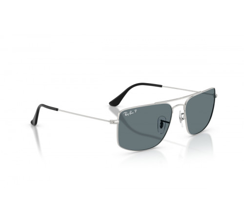 Сонцезахисні окуляри Ray-Ban RB 3779 003/3R