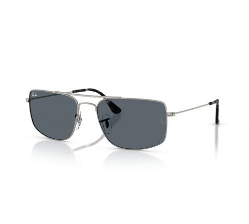 Сонцезахисні окуляри Ray-Ban RB 3779 004/R5