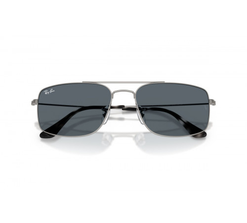 Сонцезахисні окуляри Ray-Ban RB 3779 004/R5