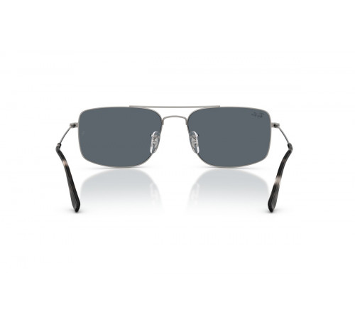 Сонцезахисні окуляри Ray-Ban RB 3779 004/R5