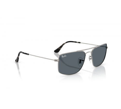 Сонцезахисні окуляри Ray-Ban RB 3779 004/R5