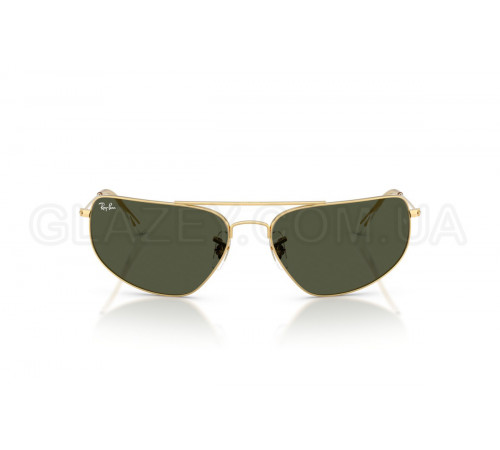 Сонцезахисні окуляри Ray-Ban RB 3780 001/31