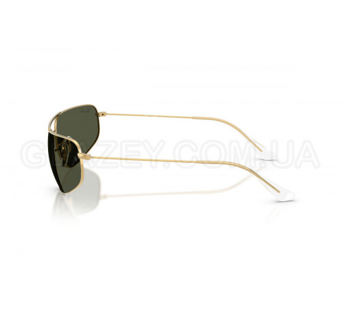 Сонцезахисні окуляри Ray-Ban RB 3780 001/31