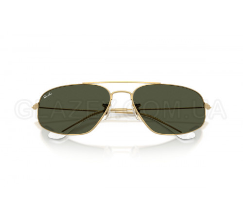 Сонцезахисні окуляри Ray-Ban RB 3780 001/31