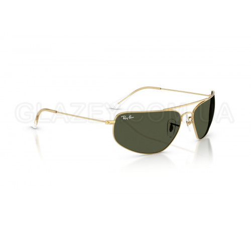 Сонцезахисні окуляри Ray-Ban RB 3780 001/31