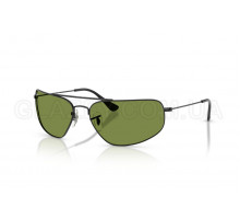 Сонцезахисні окуляри Ray-Ban RB 3780 002/4E