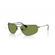 Сонцезахисні окуляри Ray-Ban RB 3780 002/4E