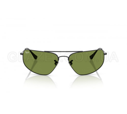 Сонцезахисні окуляри Ray-Ban RB 3780 002/4E