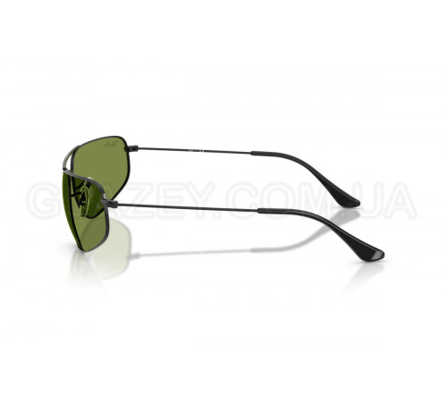 Сонцезахисні окуляри Ray-Ban RB 3780 002/4E