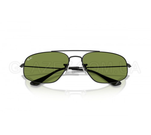 Сонцезахисні окуляри Ray-Ban RB 3780 002/4E