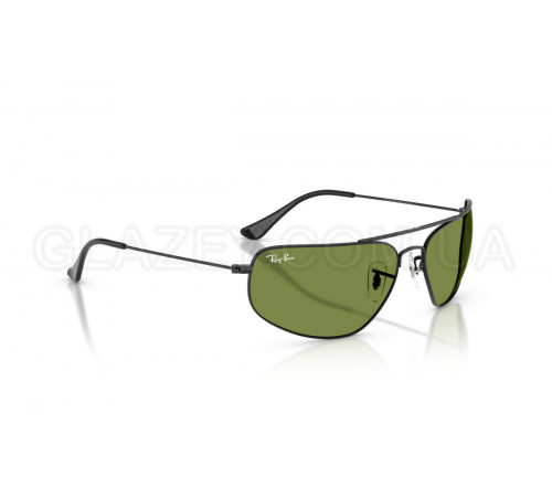 Сонцезахисні окуляри Ray-Ban RB 3780 002/4E
