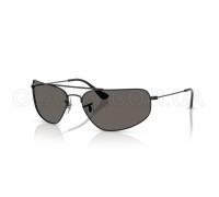 Солнцезащитные очки Ray-Ban RB 3780 002/B1