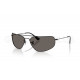 Сонцезахисні окуляри Ray-Ban RB 3780 002/B1