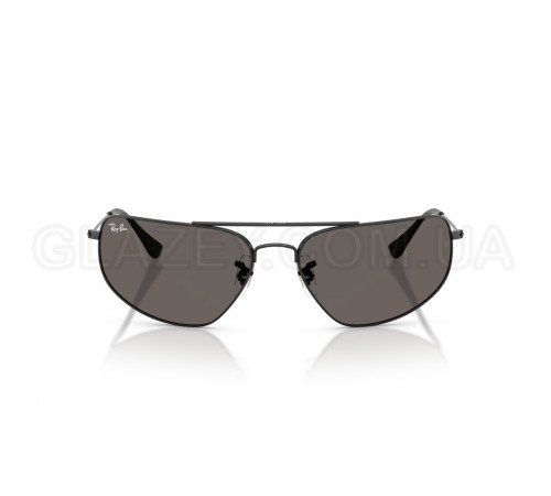 Сонцезахисні окуляри Ray-Ban RB 3780 002/B1