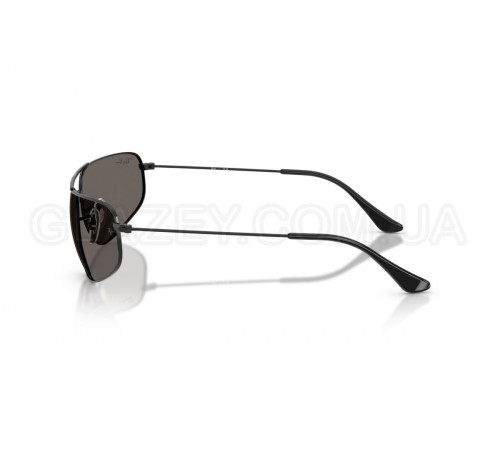 Сонцезахисні окуляри Ray-Ban RB 3780 002/B1