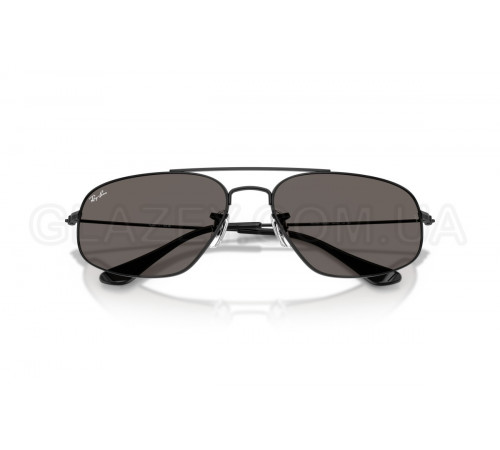 Сонцезахисні окуляри Ray-Ban RB 3780 002/B1