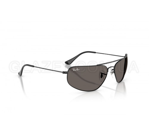 Сонцезахисні окуляри Ray-Ban RB 3780 002/B1