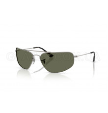 Сонцезахисні окуляри Ray-Ban RB 3780 004/58
