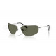 Сонцезахисні окуляри Ray-Ban RB 3780 004/58