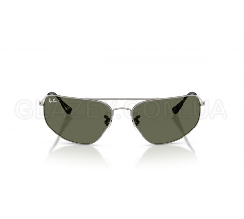 Сонцезахисні окуляри Ray-Ban RB 3780 004/58