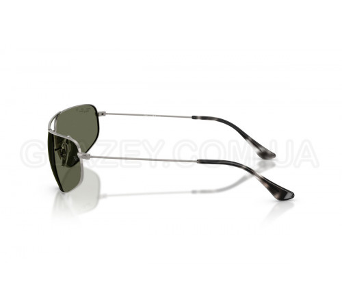 Сонцезахисні окуляри Ray-Ban RB 3780 004/58