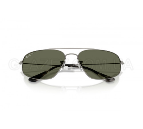Сонцезахисні окуляри Ray-Ban RB 3780 004/58