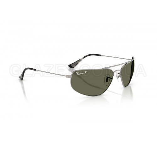 Сонцезахисні окуляри Ray-Ban RB 3780 004/58