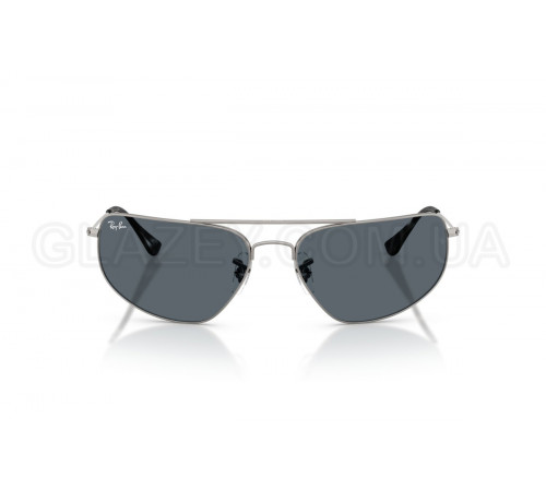 Сонцезахисні окуляри Ray-Ban RB 3780 004/R5