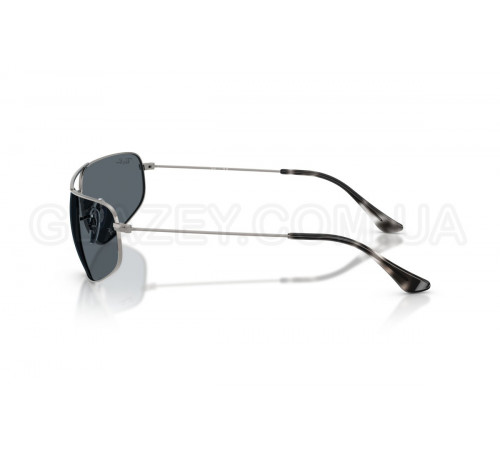 Сонцезахисні окуляри Ray-Ban RB 3780 004/R5