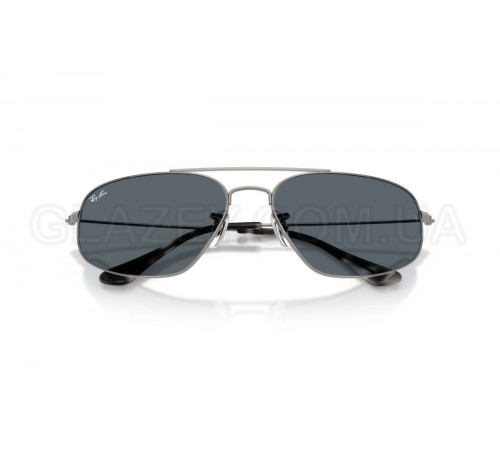 Сонцезахисні окуляри Ray-Ban RB 3780 004/R5
