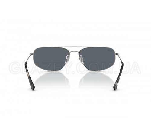 Сонцезахисні окуляри Ray-Ban RB 3780 004/R5