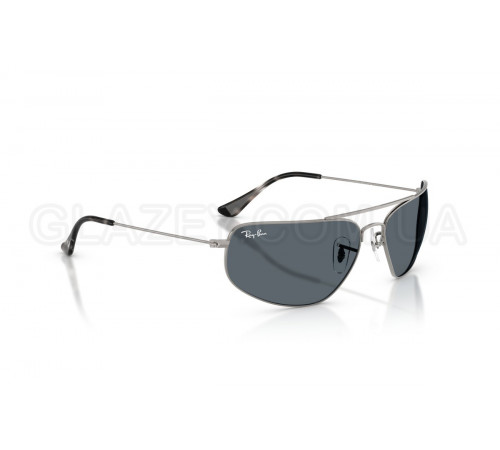 Сонцезахисні окуляри Ray-Ban RB 3780 004/R5