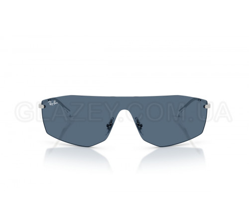 Солнцезащитные очки Ray-Ban RB 3781 003/80