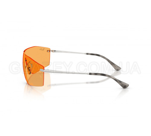 Солнцезащитные очки Ray-Ban RB 3781 003/85