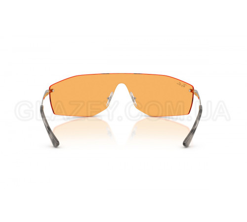 Солнцезащитные очки Ray-Ban RB 3781 003/85