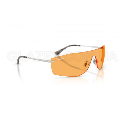 Солнцезащитные очки Ray-Ban RB 3781 003/85