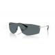 Солнцезащитные очки Ray-Ban RB 3781 003/87