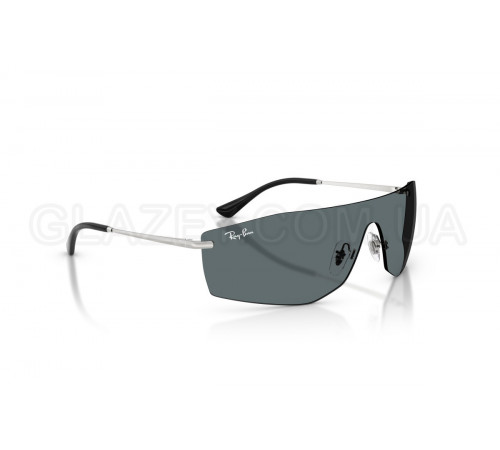 Солнцезащитные очки Ray-Ban RB 3781 003/87