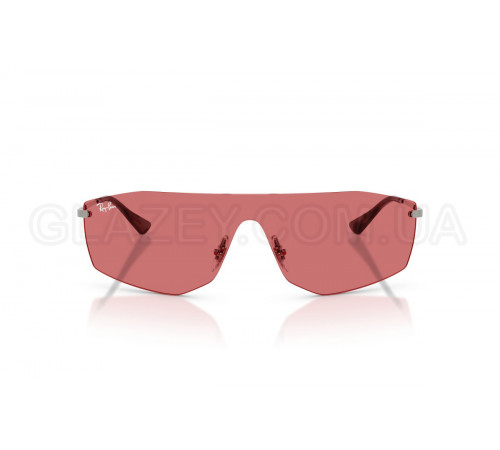 Солнцезащитные очки Ray-Ban RB 3781 004/75