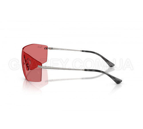 Солнцезащитные очки Ray-Ban RB 3781 004/75